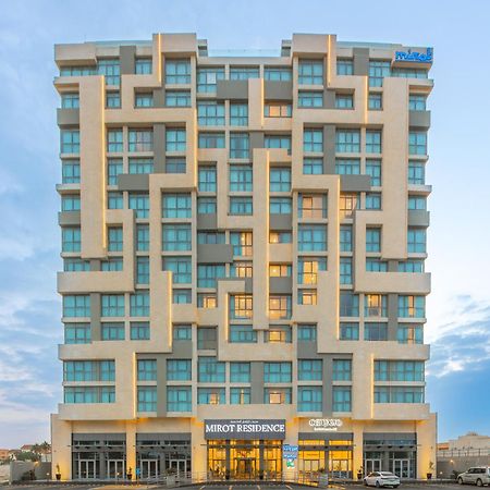 فندق ميروت-Mirot Hotel Al Khobar Exterior foto